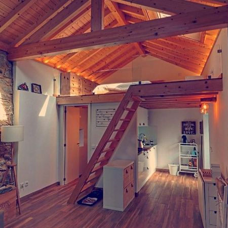 I Loft Viana Villa Viana do Castelo Dış mekan fotoğraf