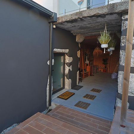 I Loft Viana Villa Viana do Castelo Dış mekan fotoğraf