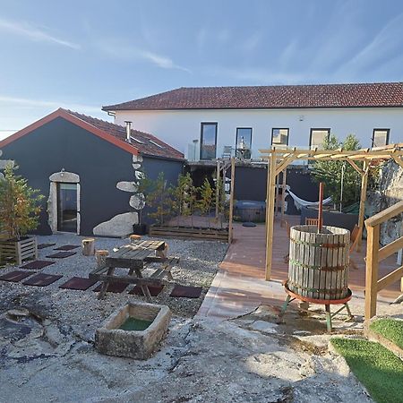 I Loft Viana Villa Viana do Castelo Dış mekan fotoğraf