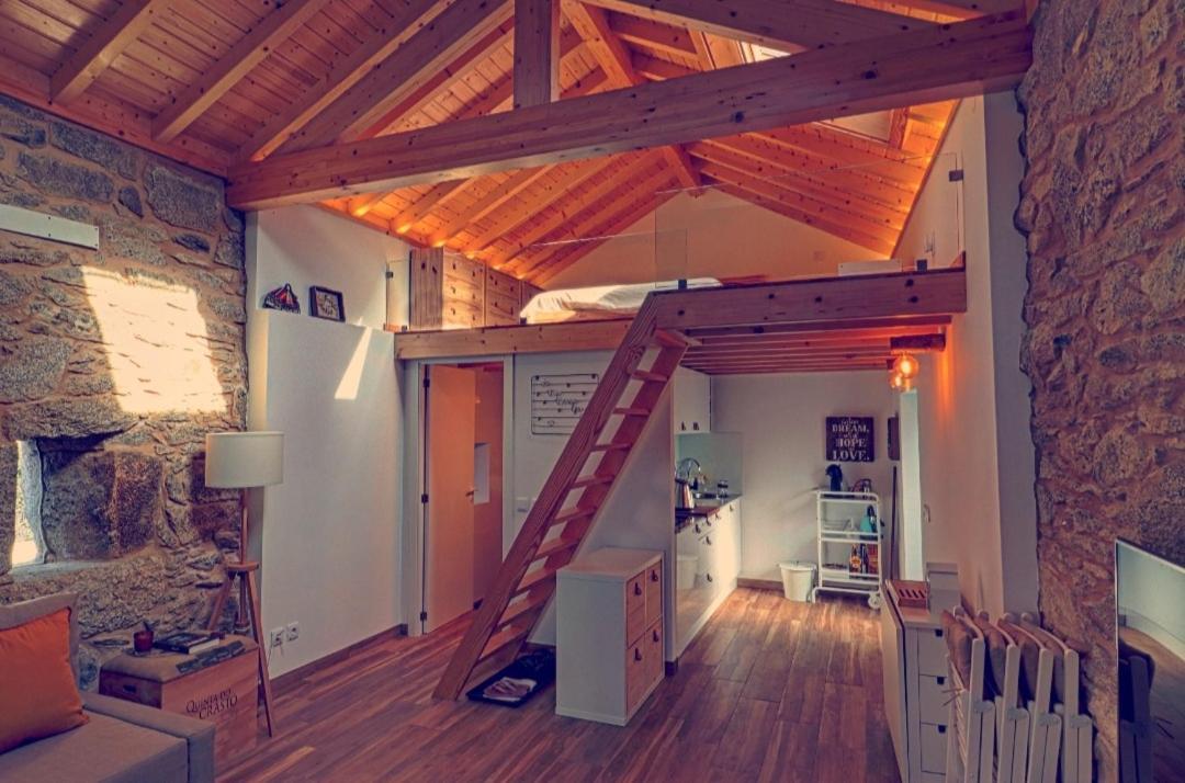 I Loft Viana Villa Viana do Castelo Dış mekan fotoğraf