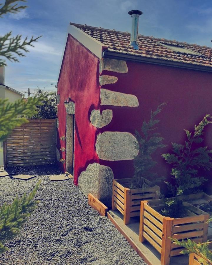 I Loft Viana Villa Viana do Castelo Dış mekan fotoğraf