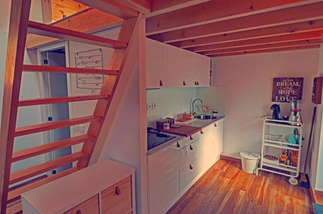 I Loft Viana Villa Viana do Castelo Dış mekan fotoğraf