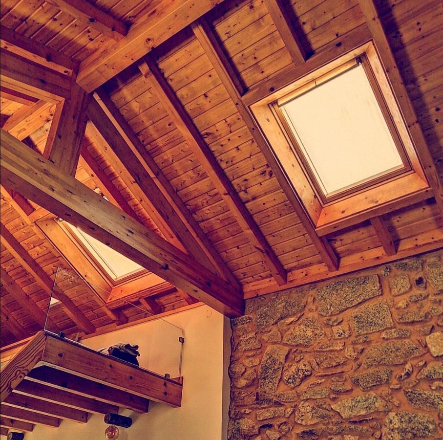 I Loft Viana Villa Viana do Castelo Dış mekan fotoğraf