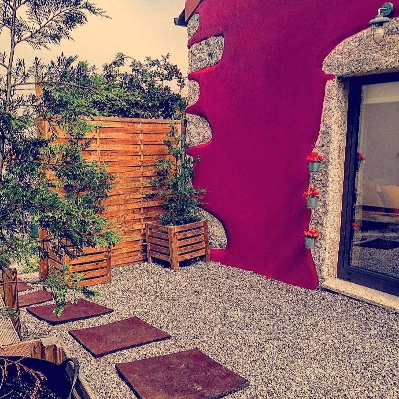I Loft Viana Villa Viana do Castelo Dış mekan fotoğraf