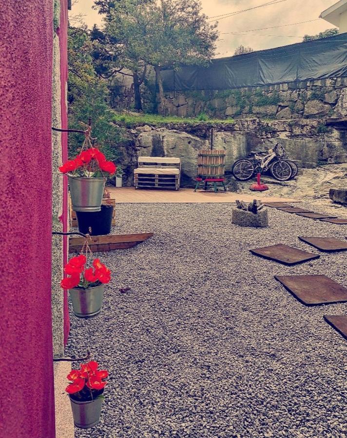 I Loft Viana Villa Viana do Castelo Dış mekan fotoğraf