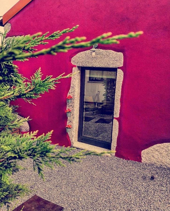 I Loft Viana Villa Viana do Castelo Dış mekan fotoğraf