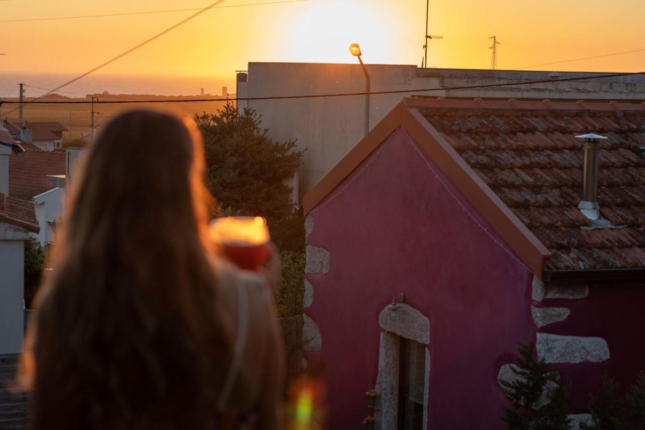 I Loft Viana Villa Viana do Castelo Dış mekan fotoğraf