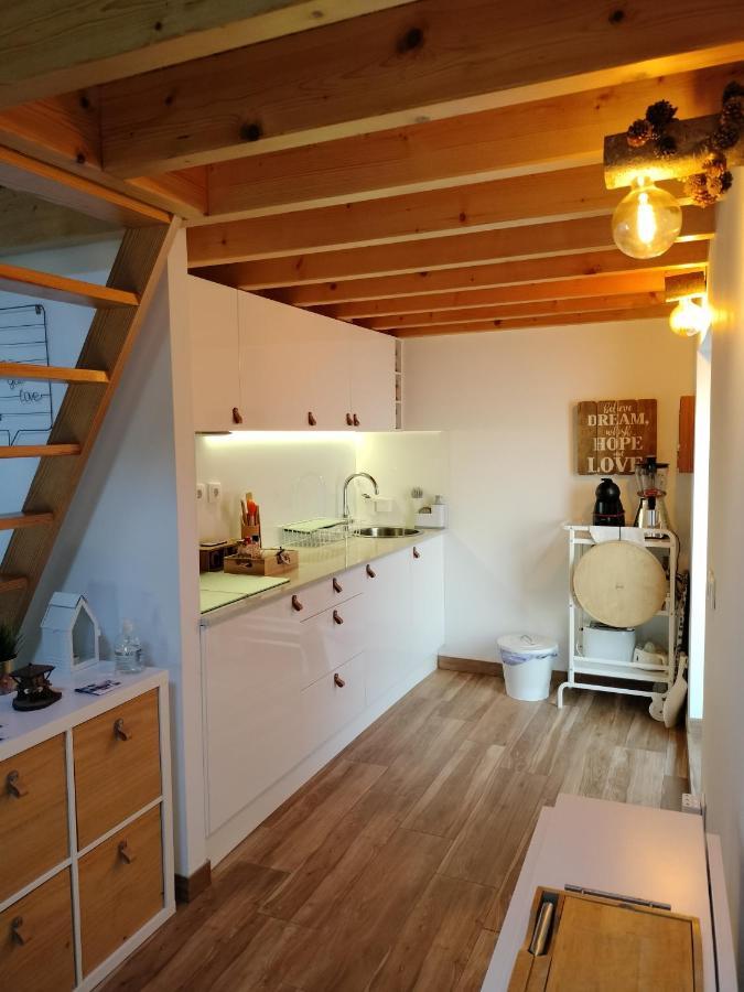 I Loft Viana Villa Viana do Castelo Dış mekan fotoğraf