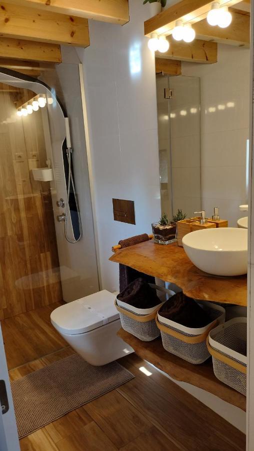 I Loft Viana Villa Viana do Castelo Dış mekan fotoğraf