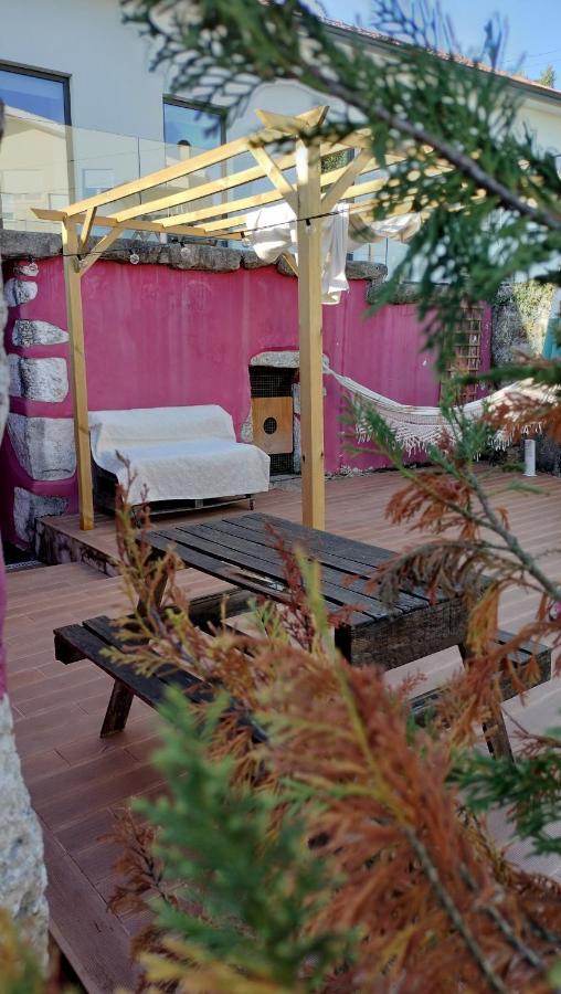 I Loft Viana Villa Viana do Castelo Dış mekan fotoğraf
