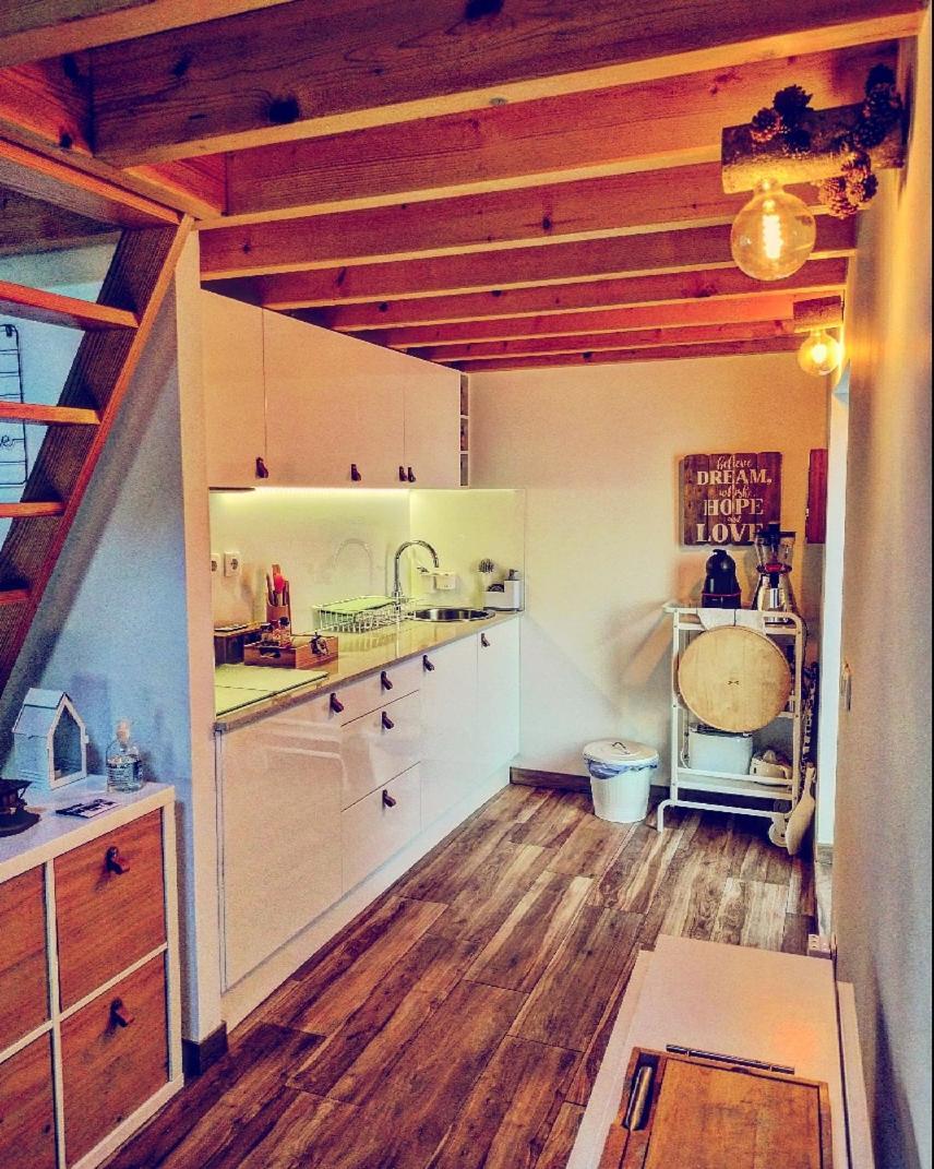 I Loft Viana Villa Viana do Castelo Dış mekan fotoğraf