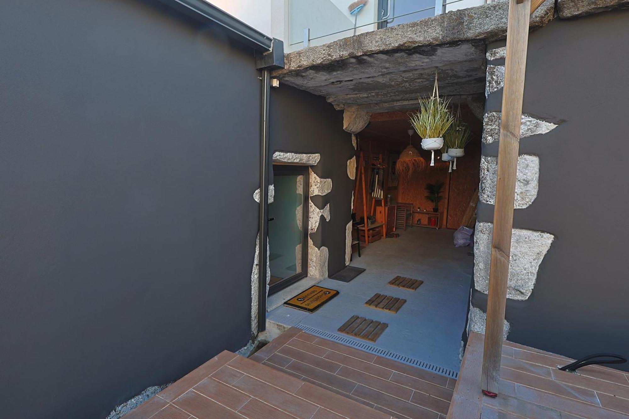 I Loft Viana Villa Viana do Castelo Dış mekan fotoğraf