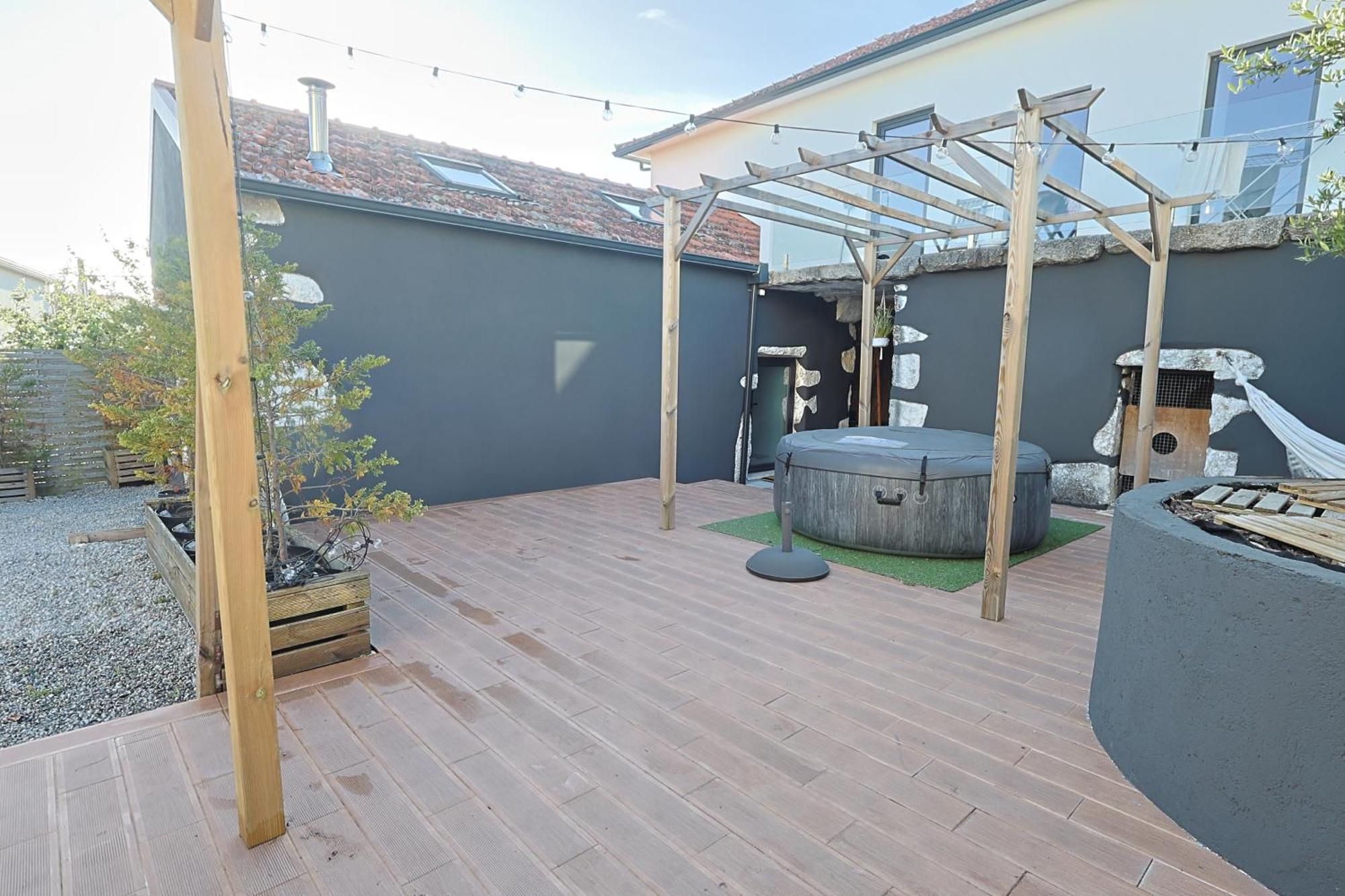 I Loft Viana Villa Viana do Castelo Dış mekan fotoğraf