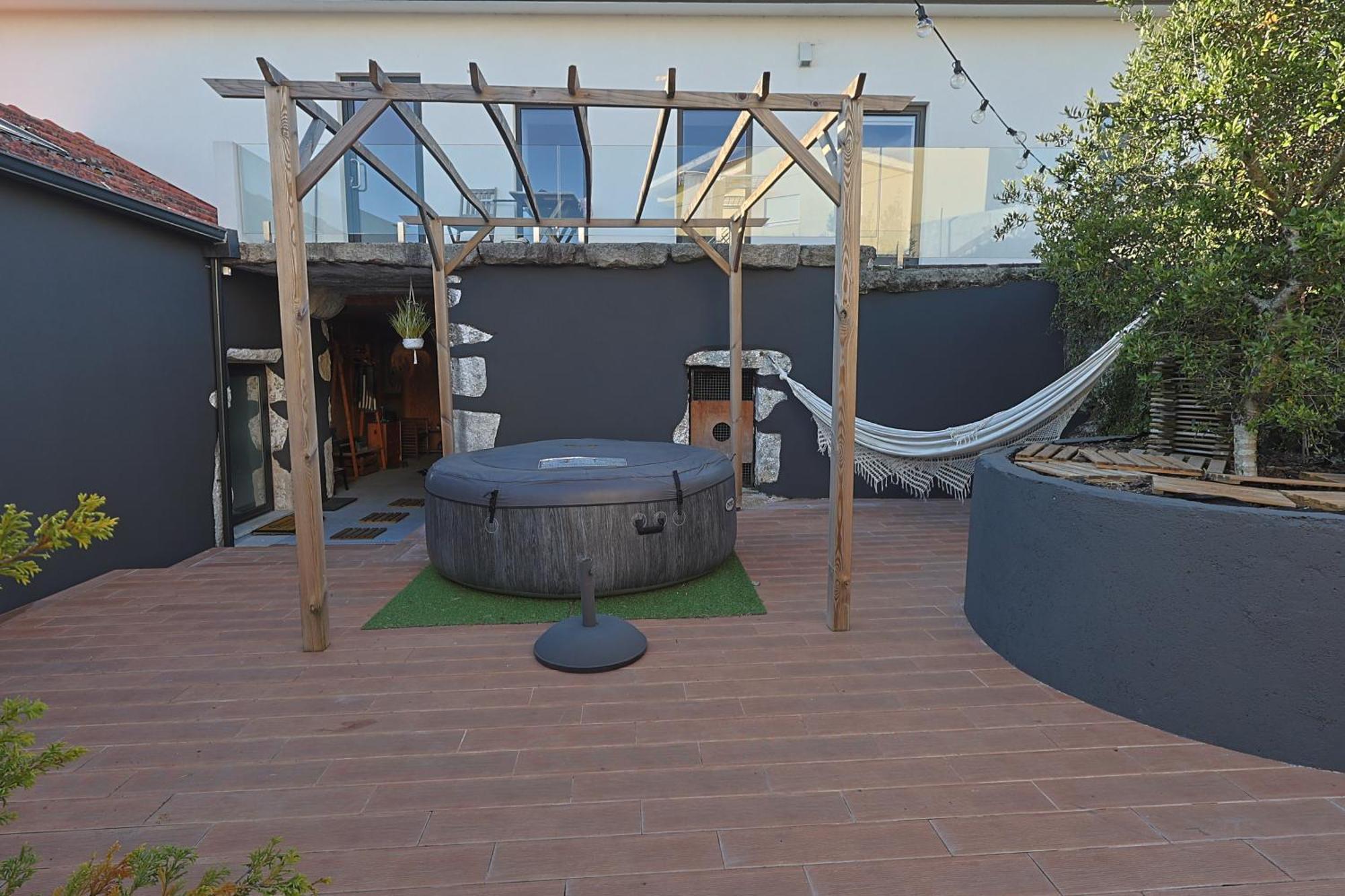 I Loft Viana Villa Viana do Castelo Dış mekan fotoğraf