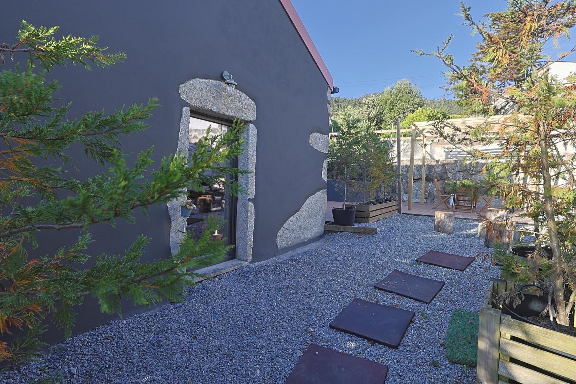 I Loft Viana Villa Viana do Castelo Dış mekan fotoğraf