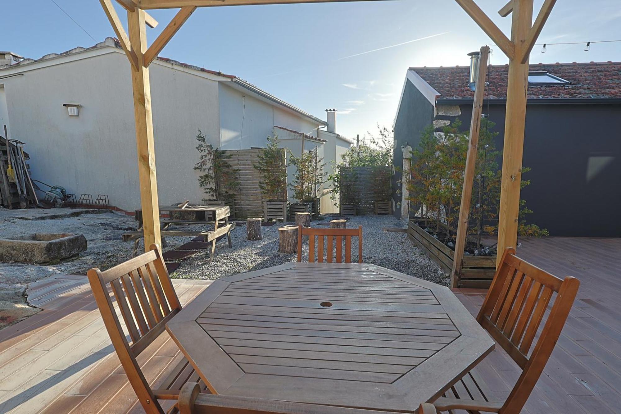 I Loft Viana Villa Viana do Castelo Dış mekan fotoğraf