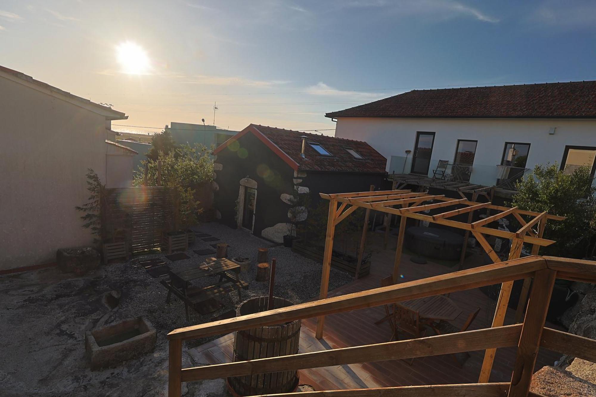 I Loft Viana Villa Viana do Castelo Dış mekan fotoğraf