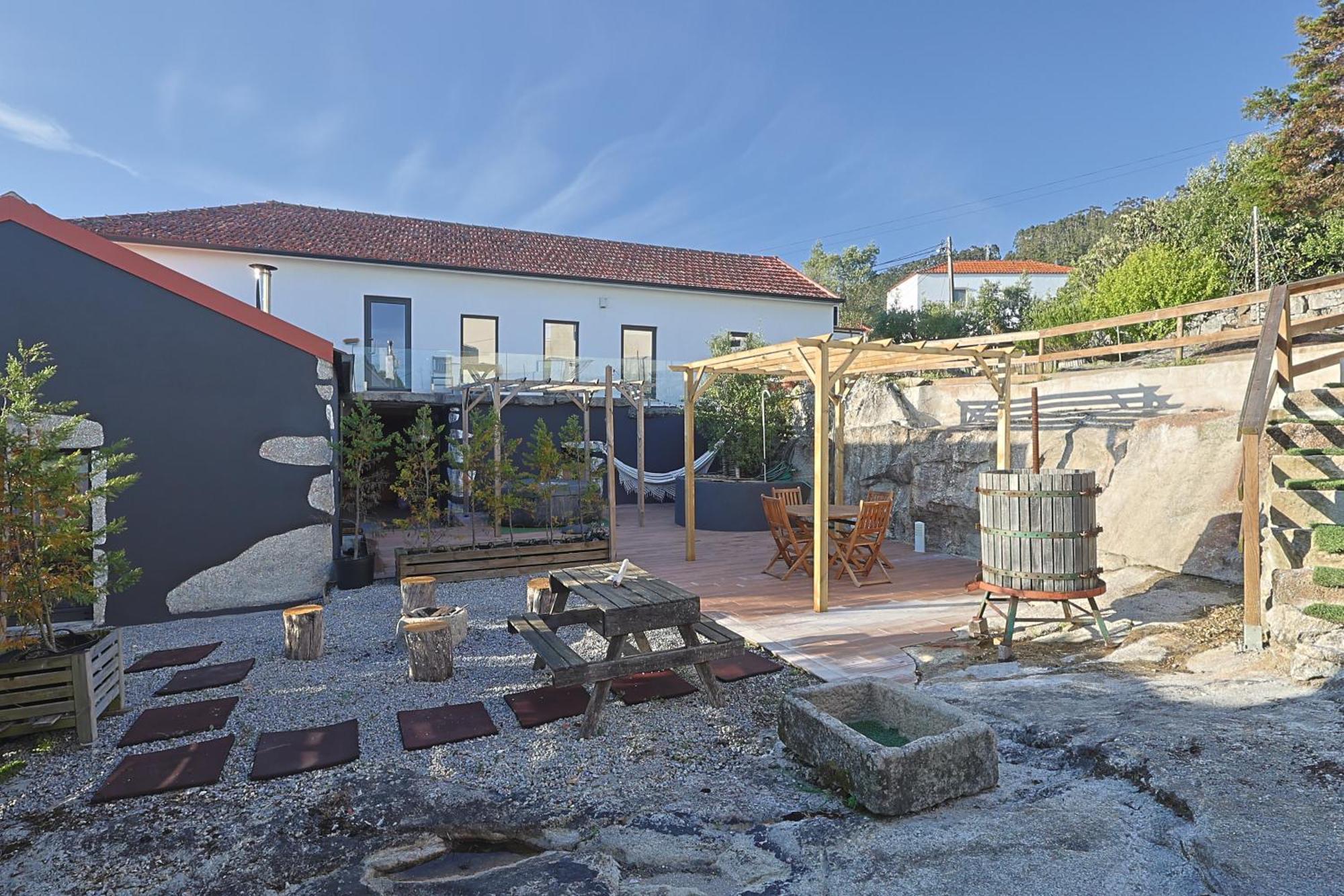 I Loft Viana Villa Viana do Castelo Dış mekan fotoğraf
